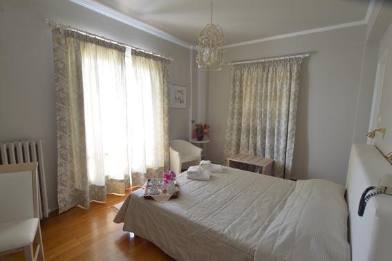 Hotel Theoxenia Λουτράκι Δωμάτιο φωτογραφία