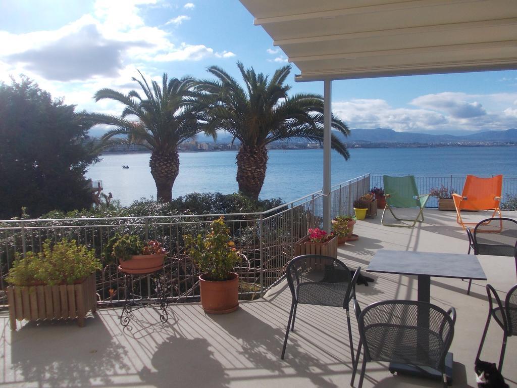 Hotel Theoxenia Λουτράκι Εξωτερικό φωτογραφία