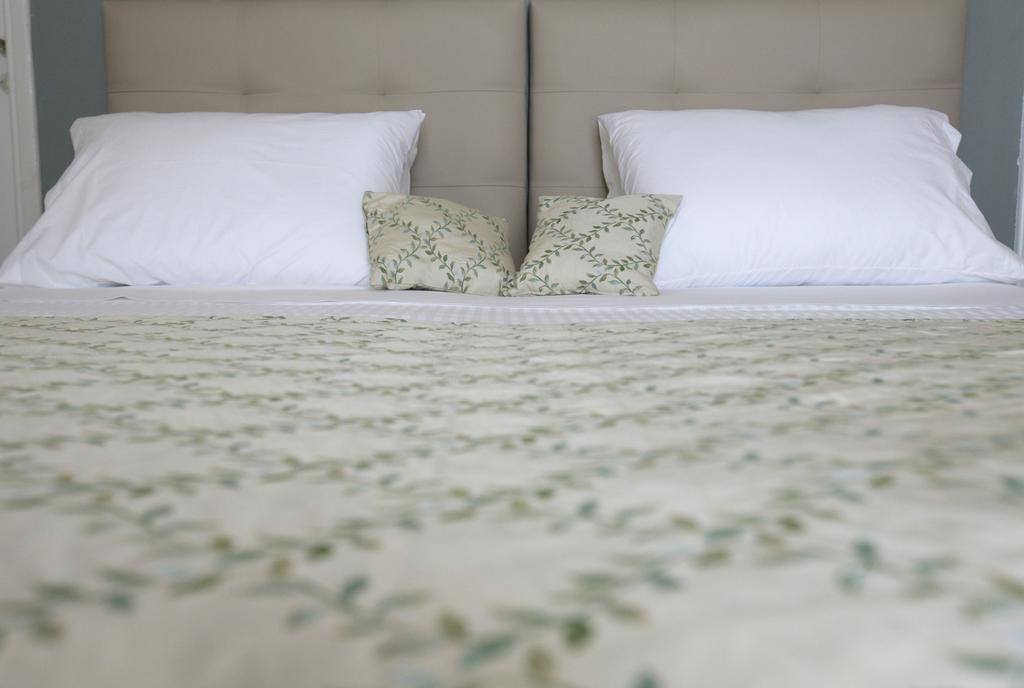 Hotel Theoxenia Λουτράκι Εξωτερικό φωτογραφία