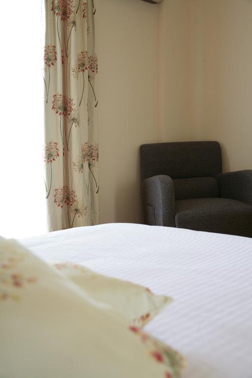 Hotel Theoxenia Λουτράκι Εξωτερικό φωτογραφία
