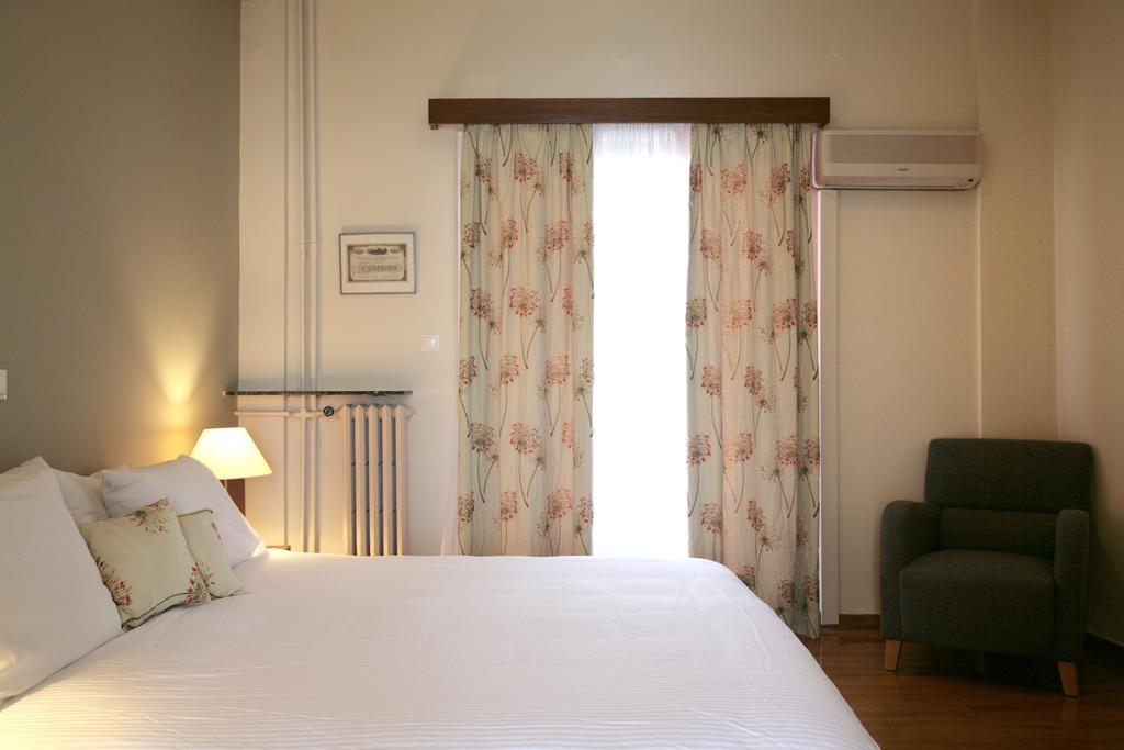 Hotel Theoxenia Λουτράκι Εξωτερικό φωτογραφία