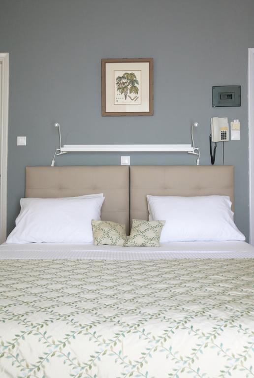 Hotel Theoxenia Λουτράκι Εξωτερικό φωτογραφία
