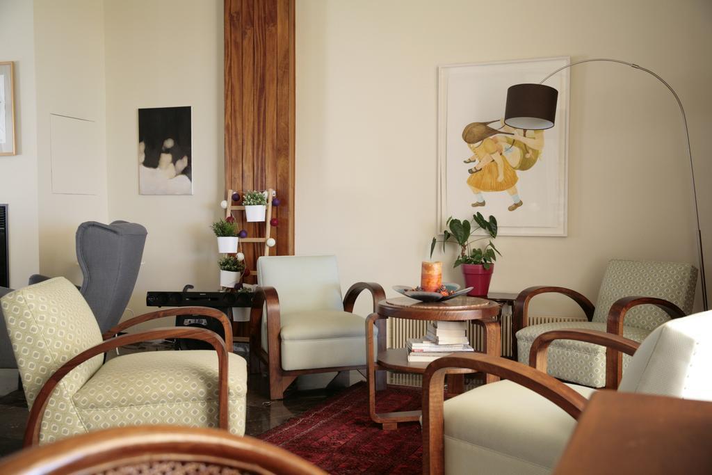 Hotel Theoxenia Λουτράκι Εξωτερικό φωτογραφία