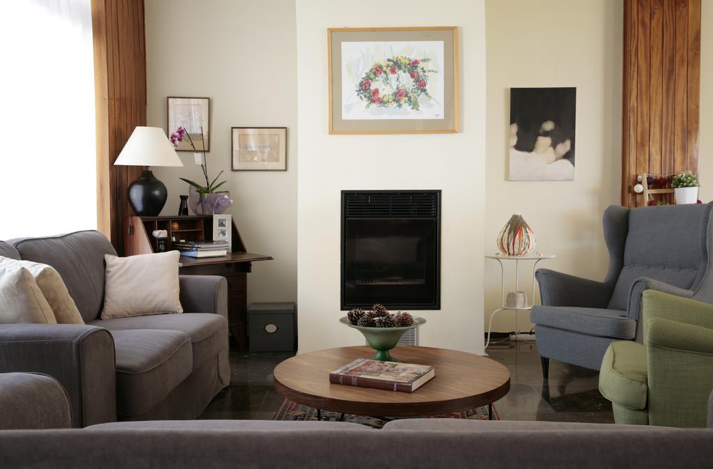 Hotel Theoxenia Λουτράκι Εξωτερικό φωτογραφία