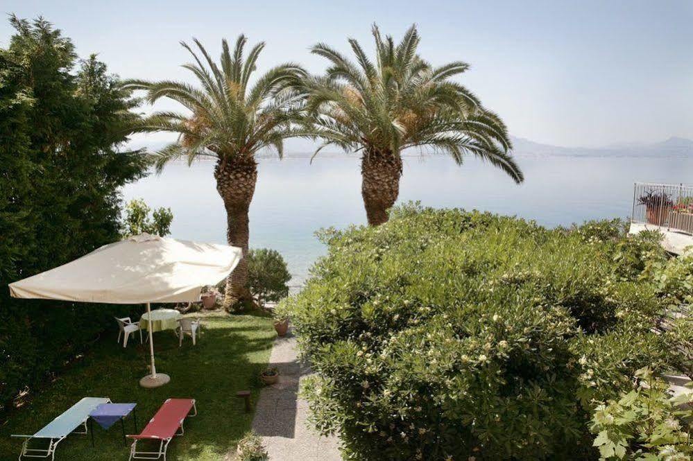 Hotel Theoxenia Λουτράκι Εξωτερικό φωτογραφία