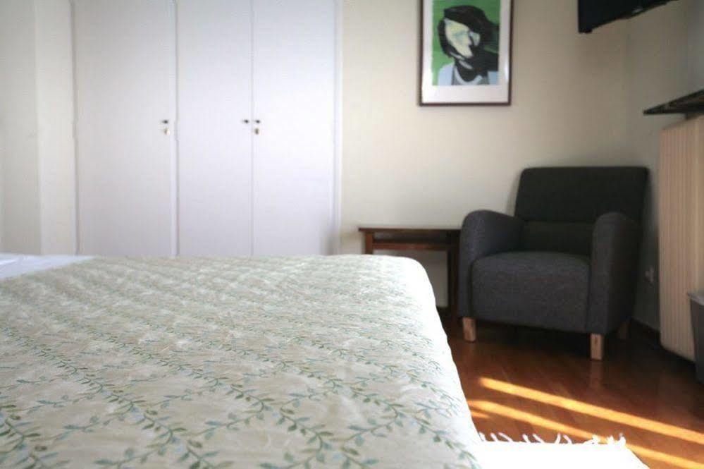 Hotel Theoxenia Λουτράκι Εξωτερικό φωτογραφία