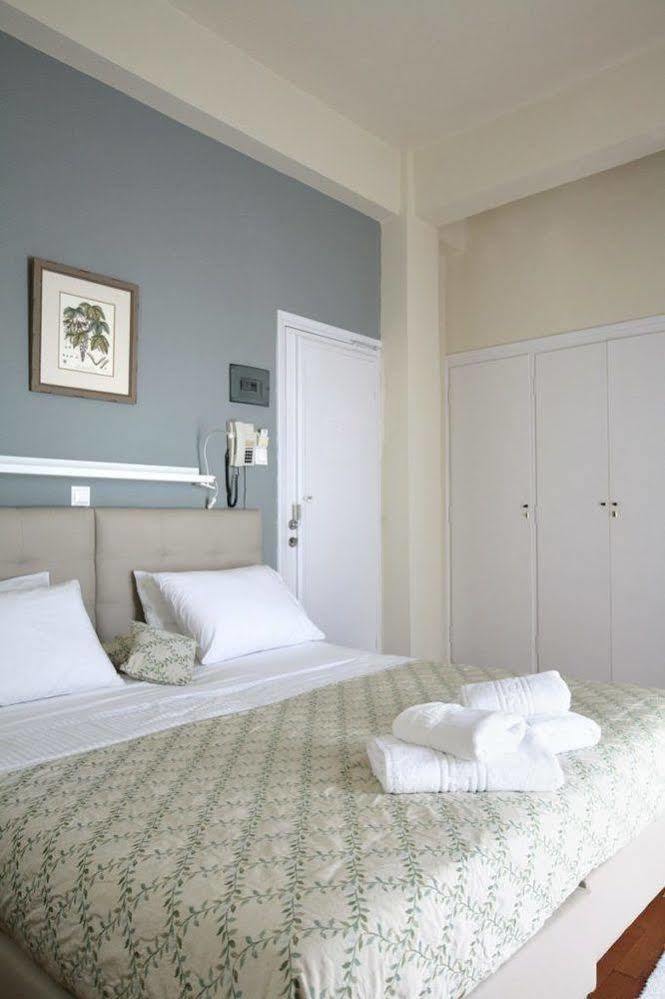 Hotel Theoxenia Λουτράκι Εξωτερικό φωτογραφία